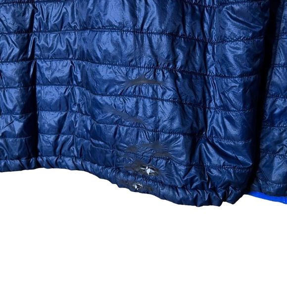 Mountain Hardwear Puffer Jacket Mens Medium - Picture 5 of 5